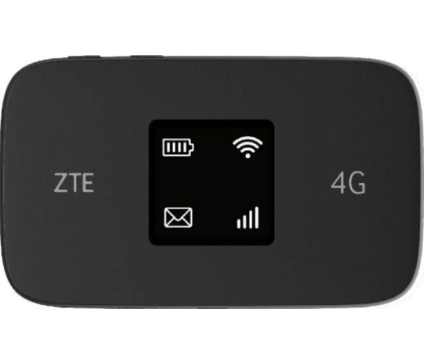 ZTE MF971R WiFi a/b/g/n/ac 3G/4G (LTE) 300Mbps - 747021 - zdjęcie